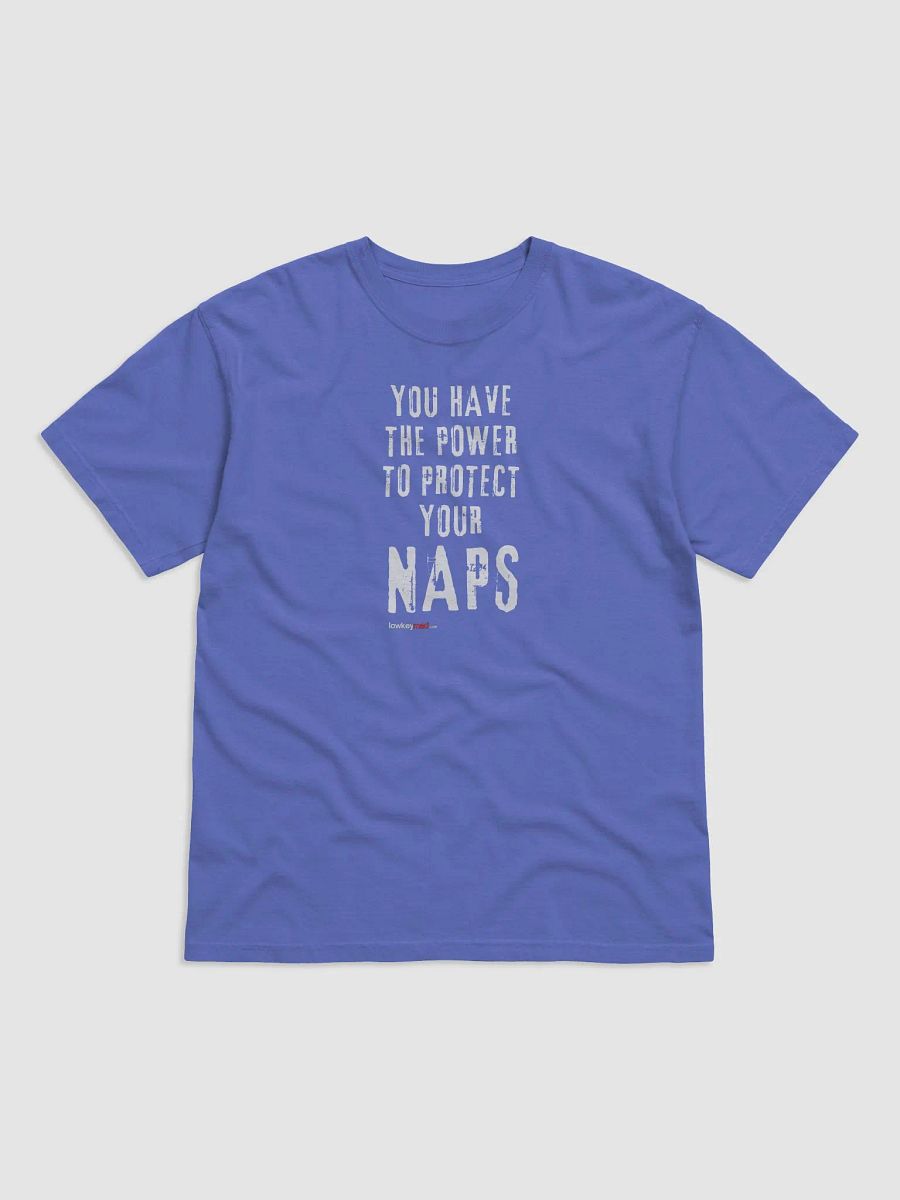 Power Nap LKM Modern Fit Tee product image (1)