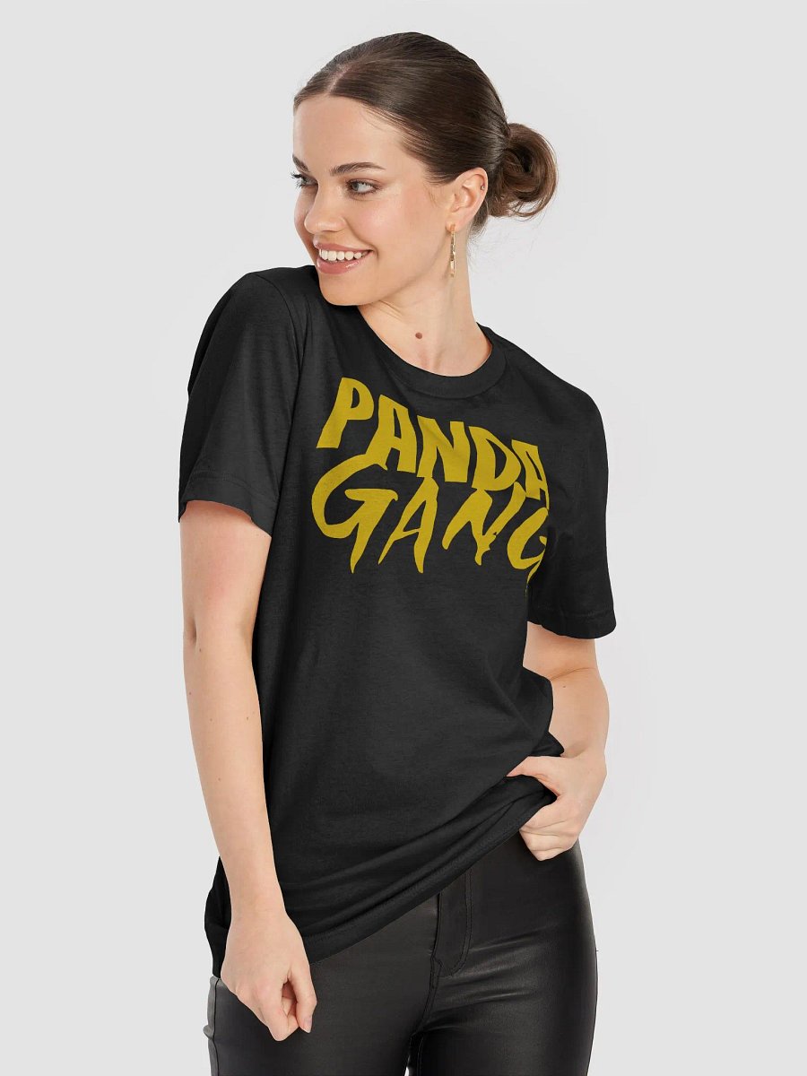 Basic Panda Gang Tshirt product image (23)