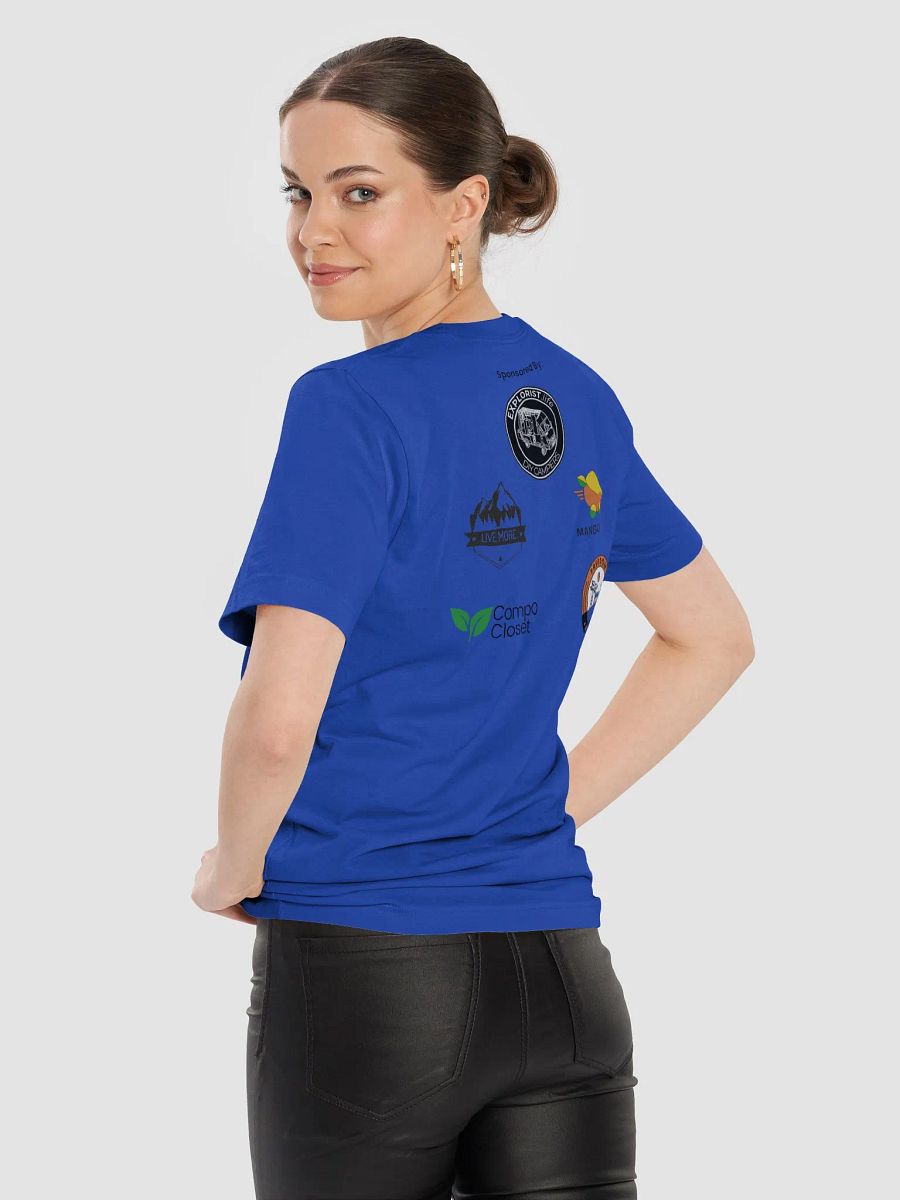 VanFest Florida 2024 - Official TShirt product image (9)