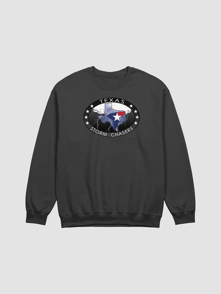 Texas Storm Chasers Sweatshirt product image (1)
