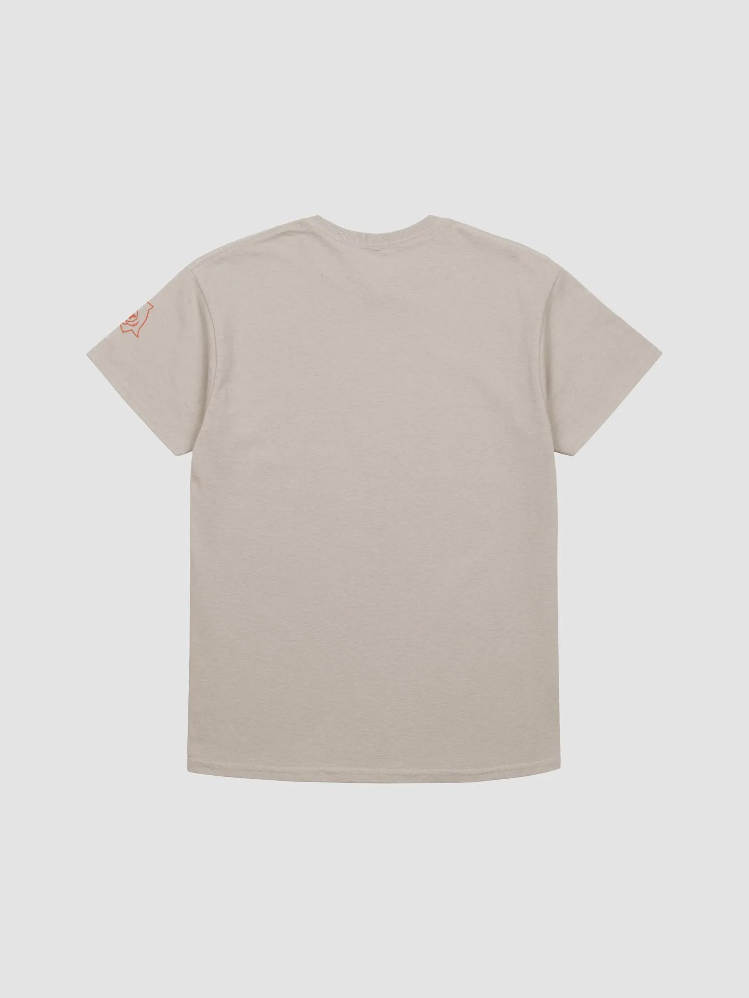 AZUMANGA LINEUP T-Shirt product image (2)