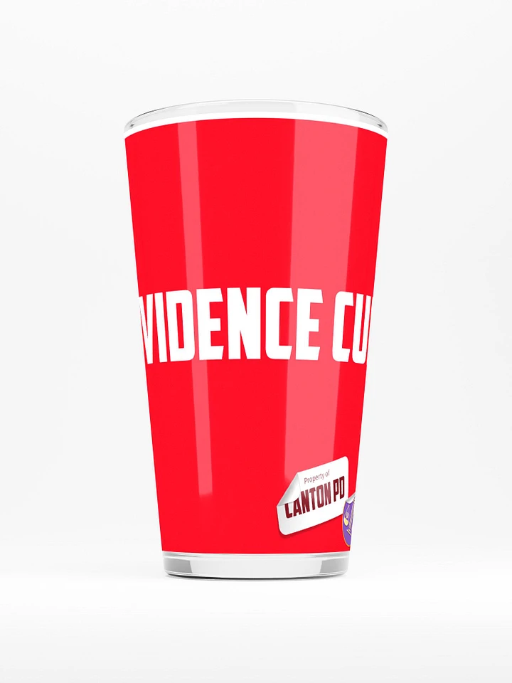 Evidence (solo) cup product image (1)