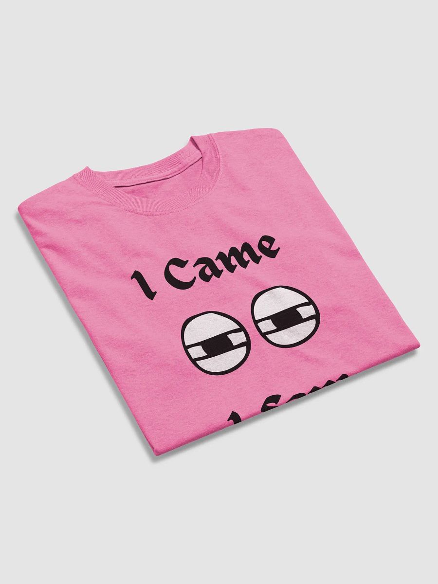 Inferno Vibes Graphic T-Shirt product image (14)