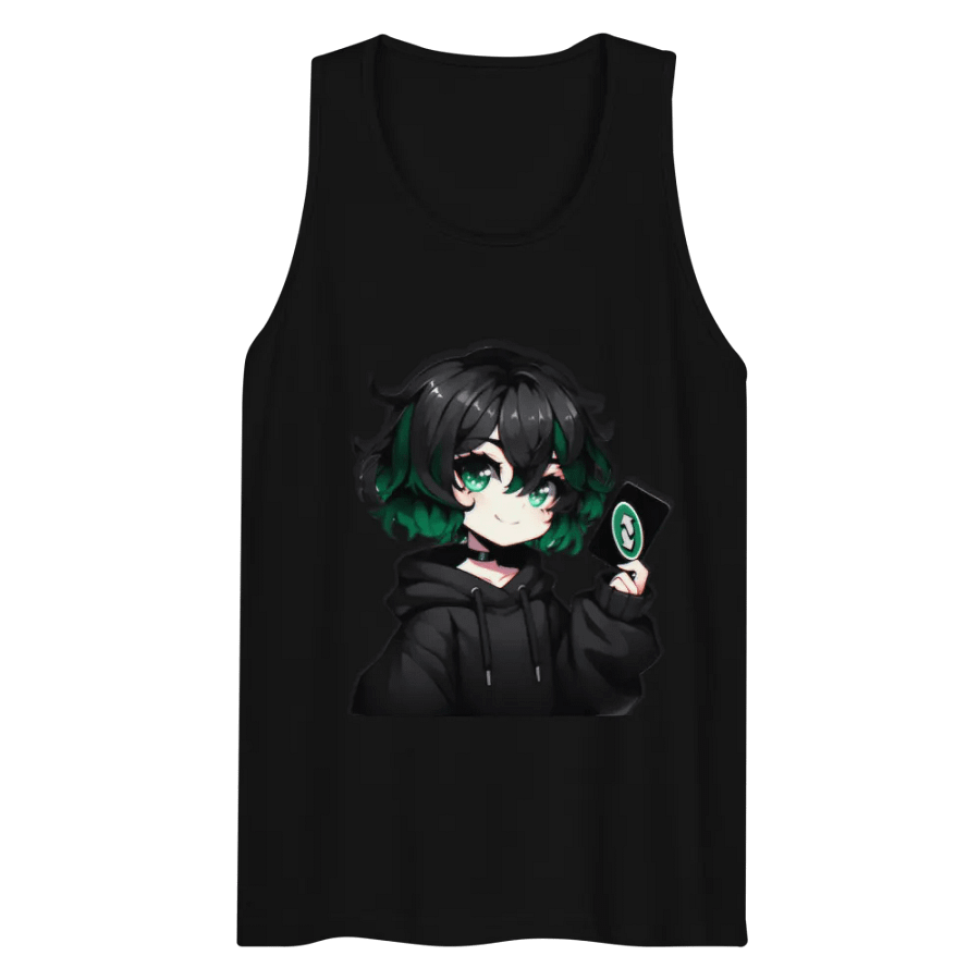 Uno Reverse Tank product image (10)