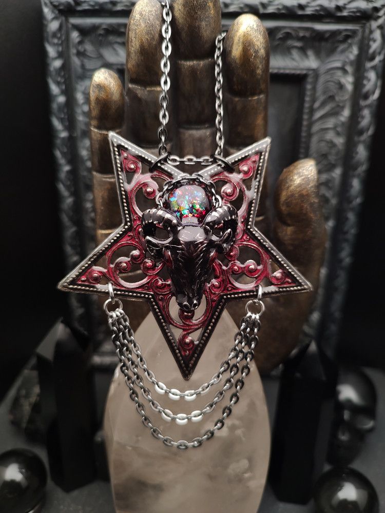 ShadowRealm - Blood Sabbath Coven product image (3)