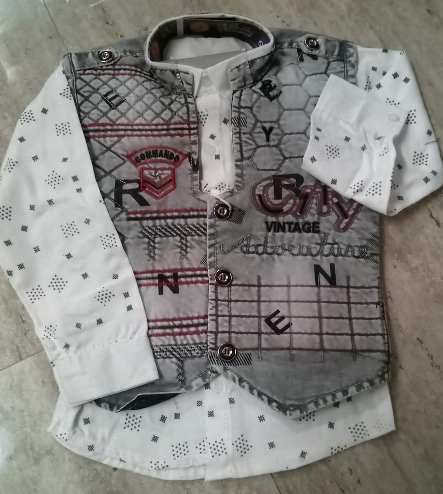 SUIT DRESS product image (1)