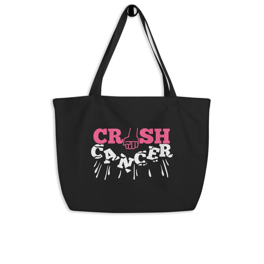 Crush Cancer Bag product image (4)
