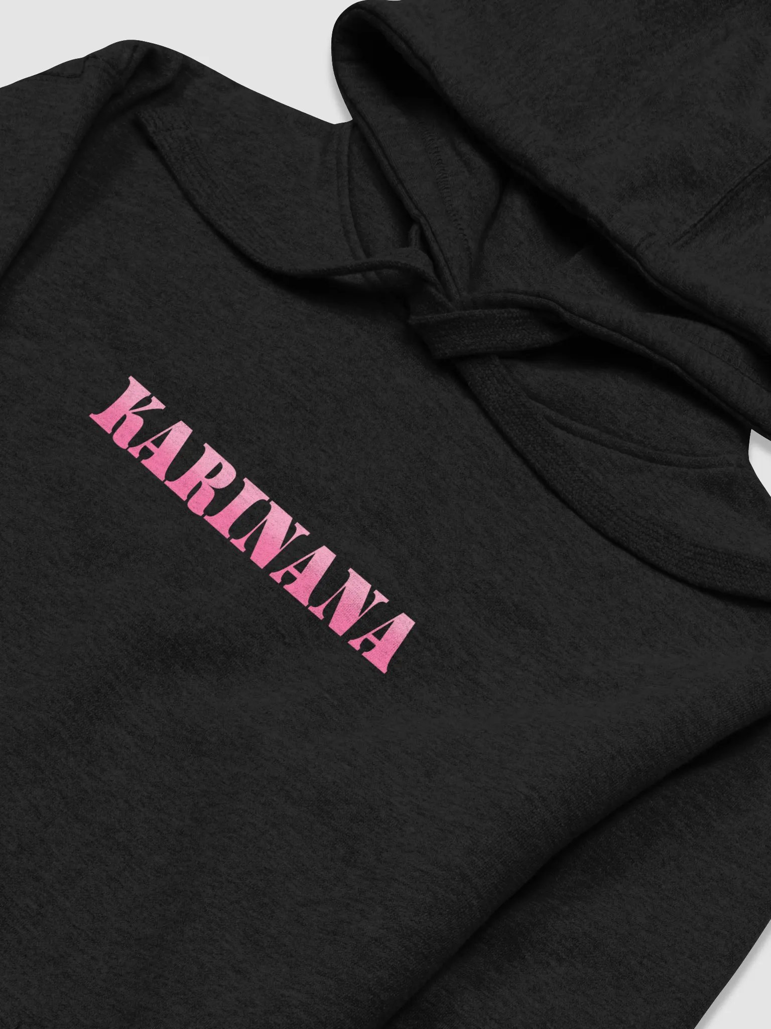 karinana anime-style premium hoodie product image (3)