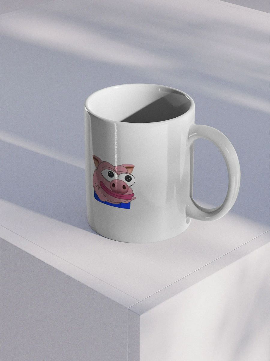 Feelswowman Mug product image (2)