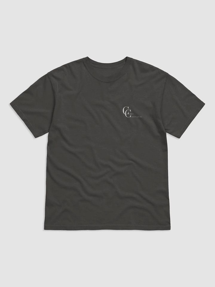 "The Conversations" Shirt product image (1)
