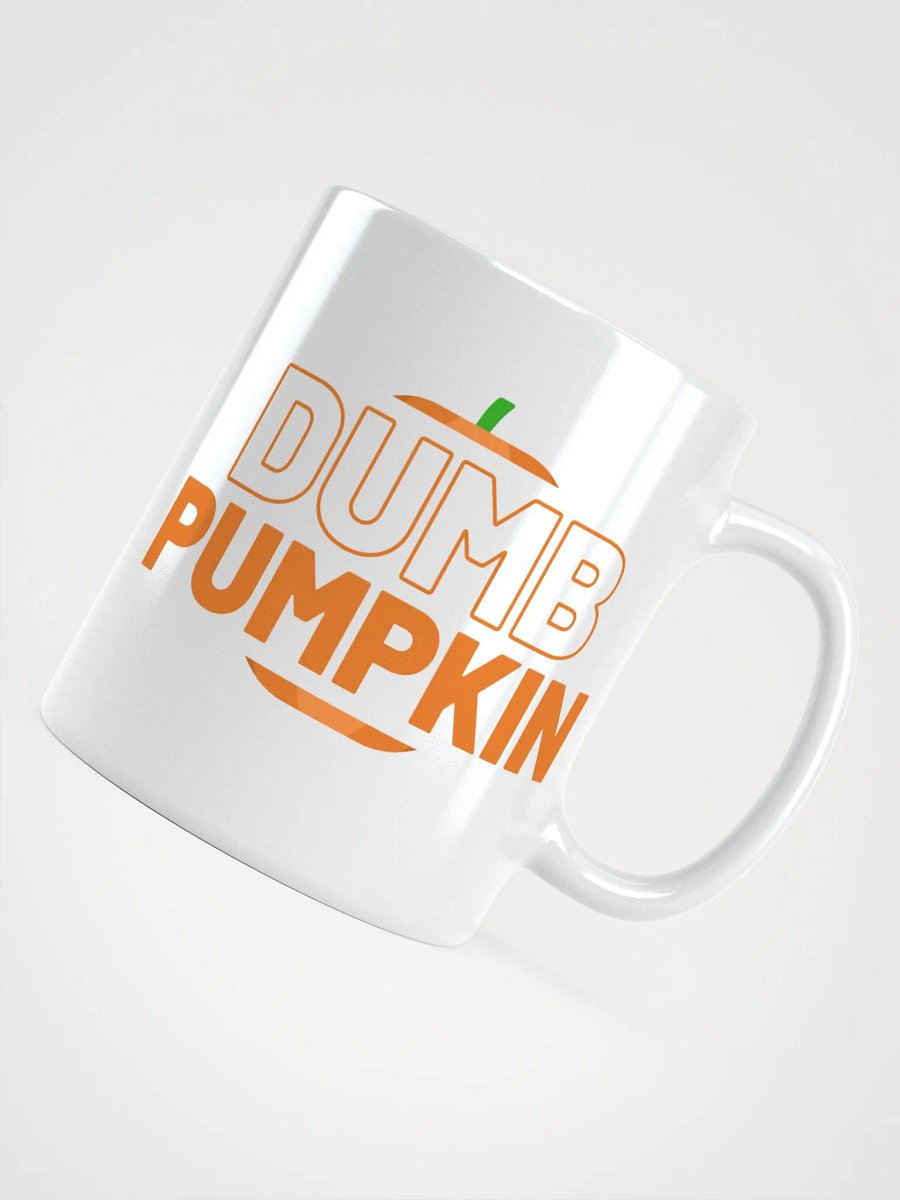 Dumb Pumpkin Cup product image (4)
