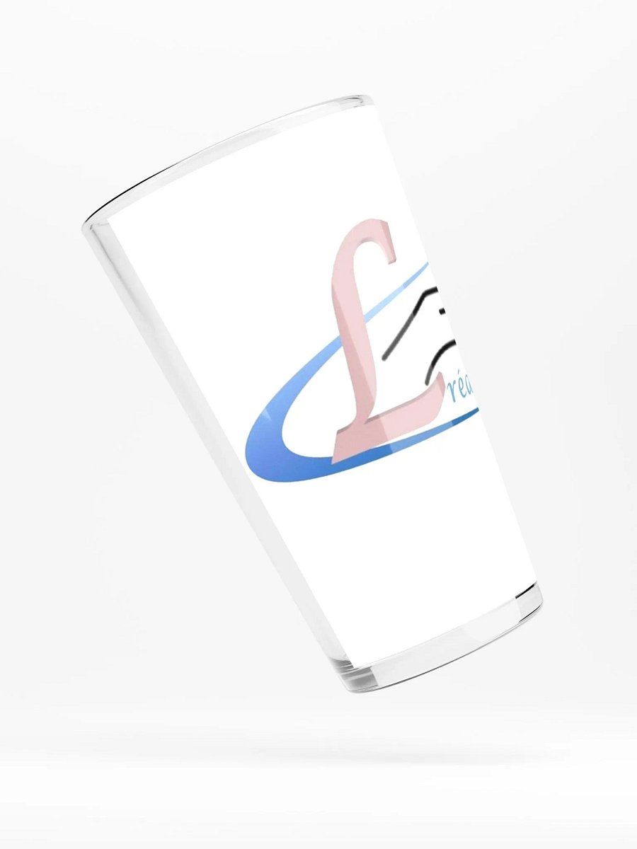 Shaker Pint Glass product image (4)