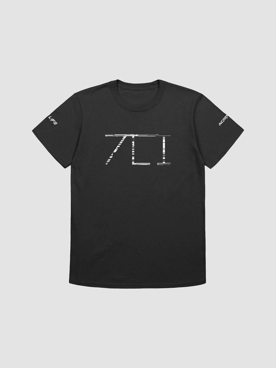 The Life Incarnate T-Shirt product image (1)