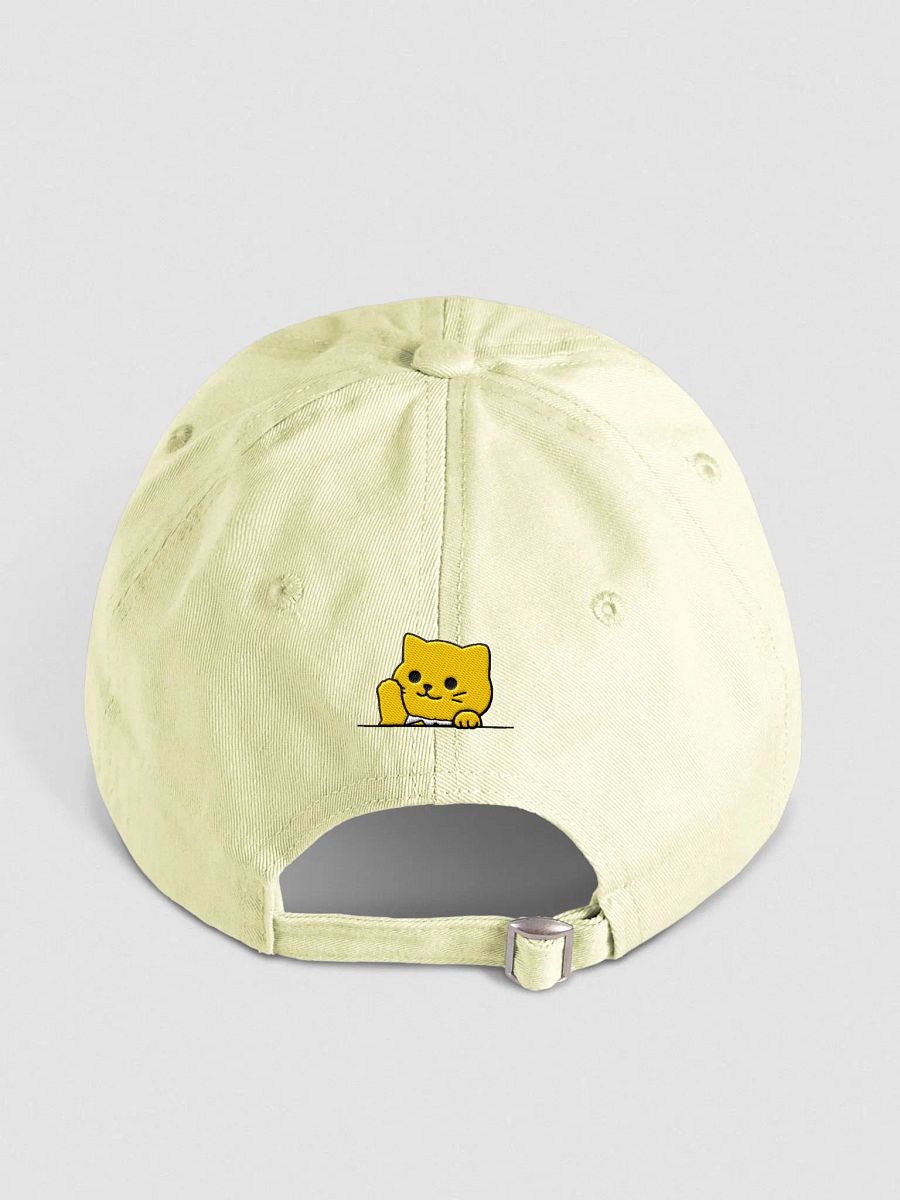 Special Cat Trucker Hat product image (2)