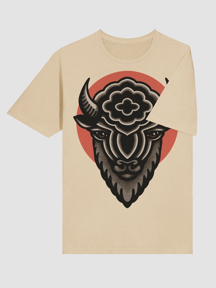 Spirit of the Bison product image (6)