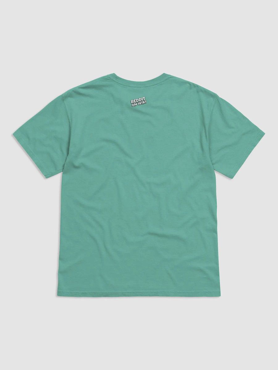 Gaycation - Tee product image (82)