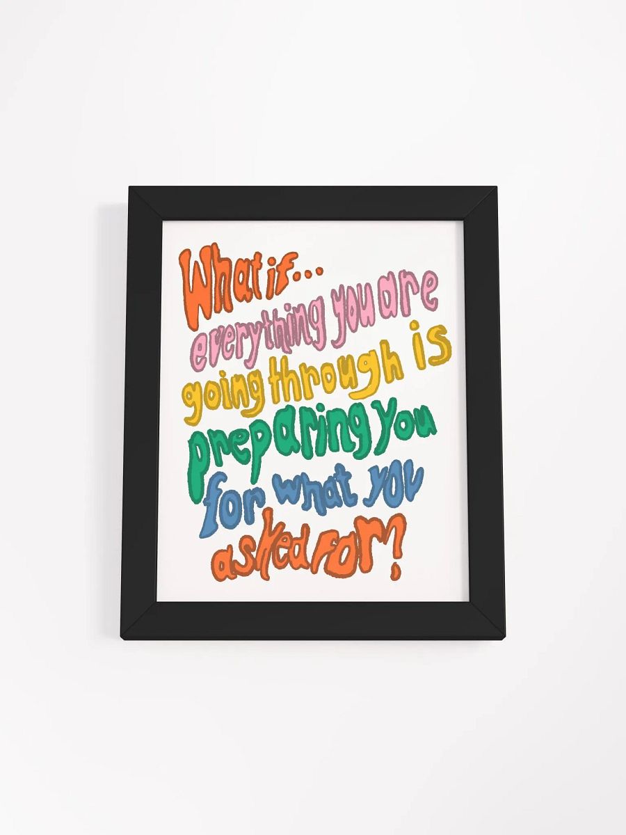 What if... product image (2)