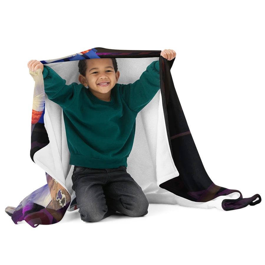 nothing to see here blanket product image (14)