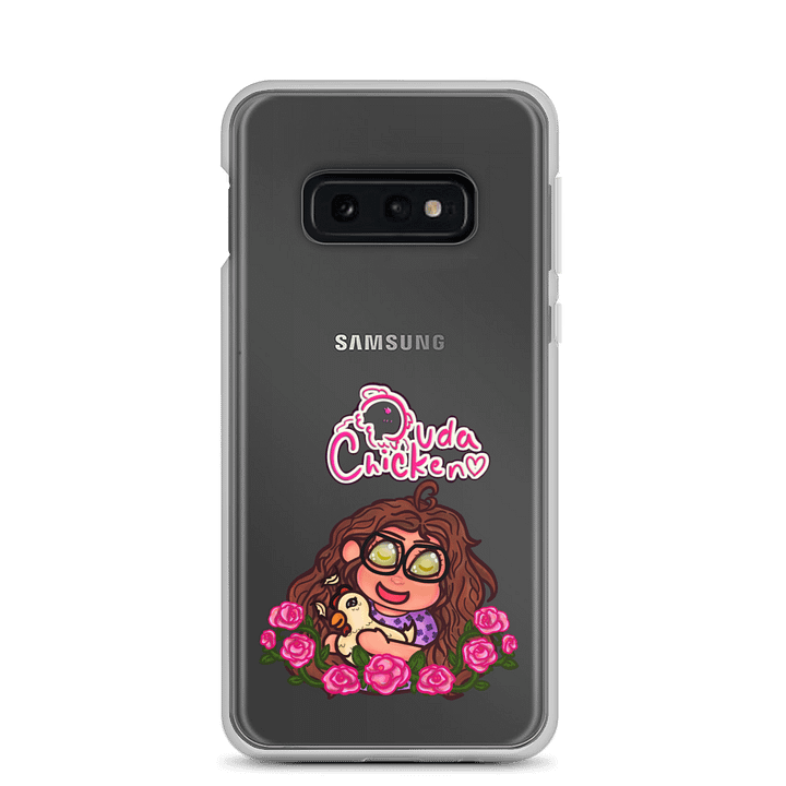 Chic Chick Samsung® Case product image (3)