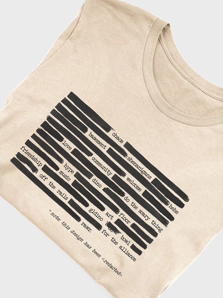 [redacted] Supersoft Premium T-Shirt product image (1)