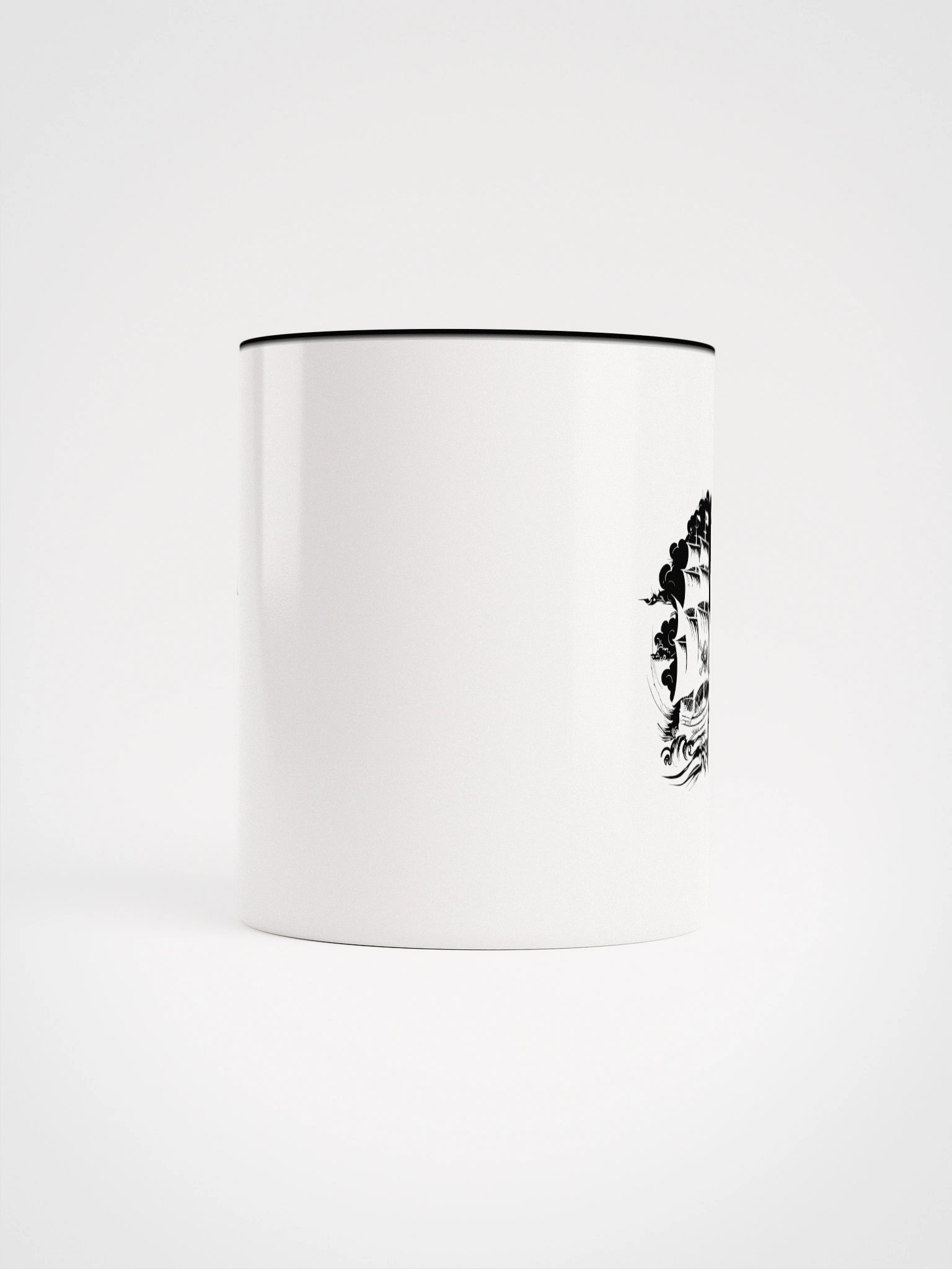 House Lucius | Mug product image (64)
