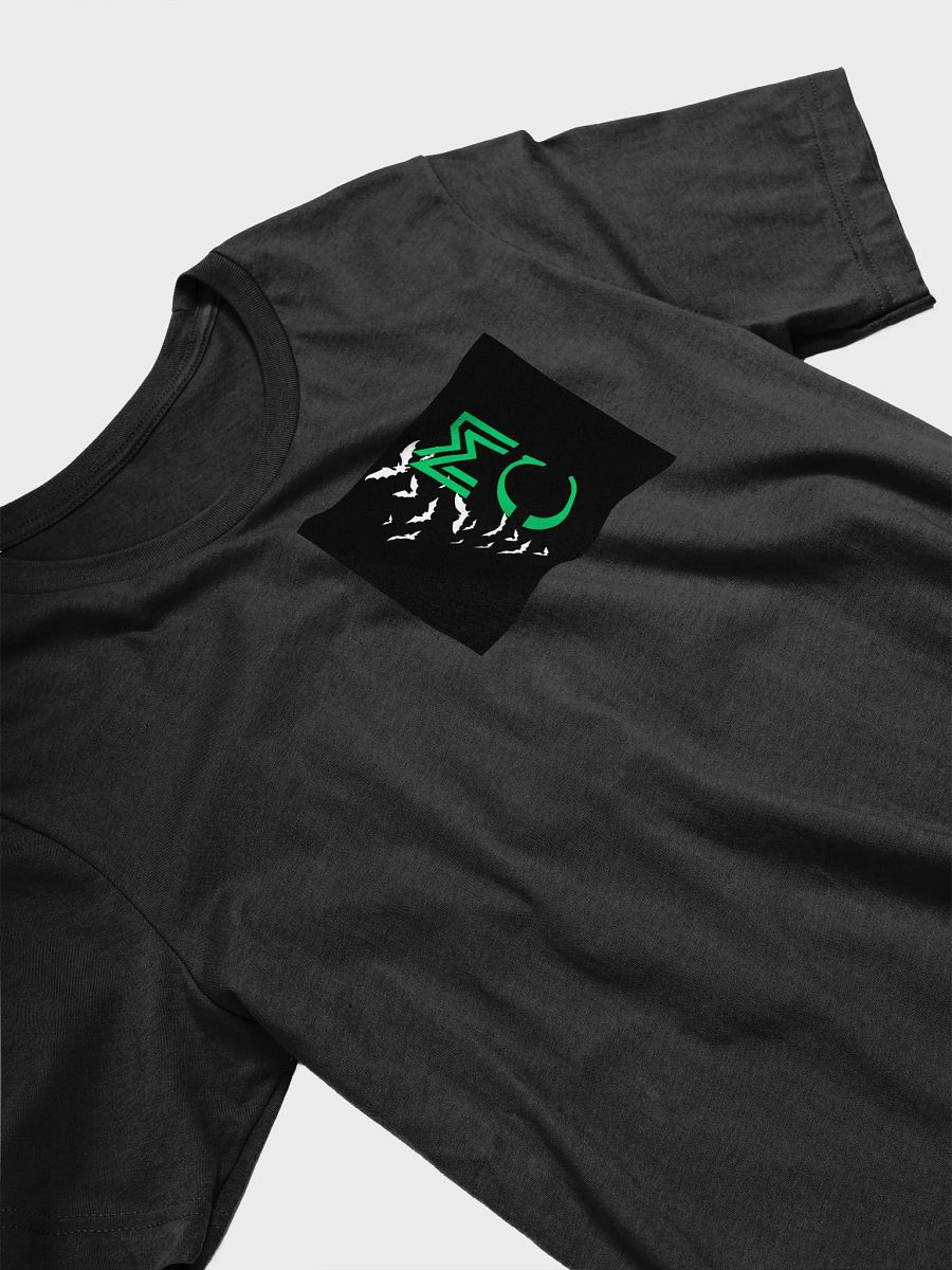 Black and Green product image (3)