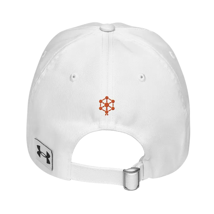 RB Under Armour® Hat product image (2)