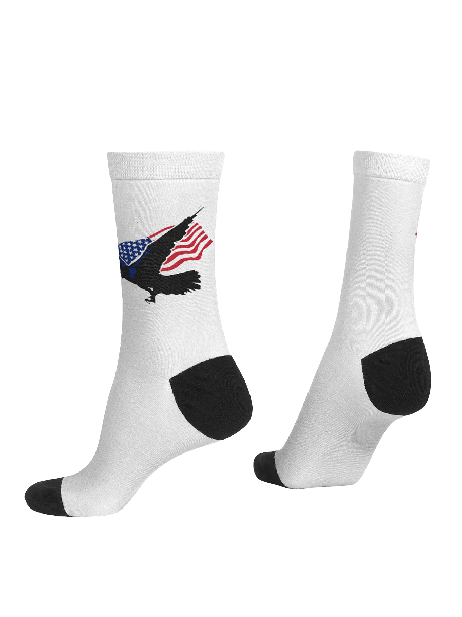 FREEDOM COLLECTION SOCKS product image (2)