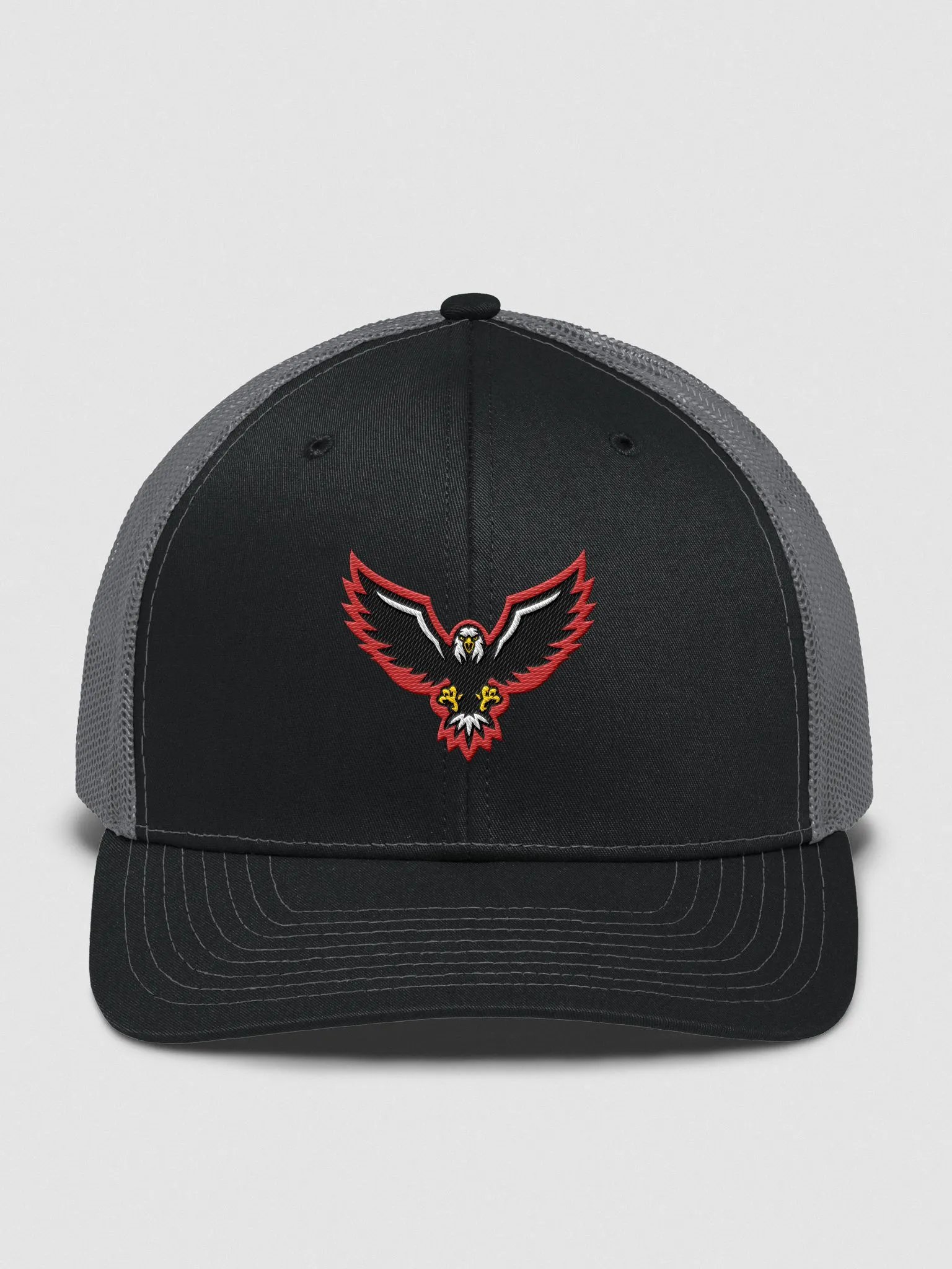 Eagle Mesh Hat product image (5)