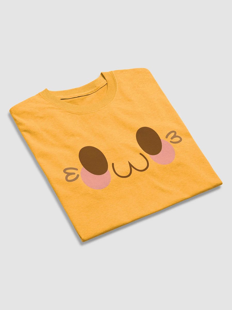 Wobbeshirt (type A) product image (4)
