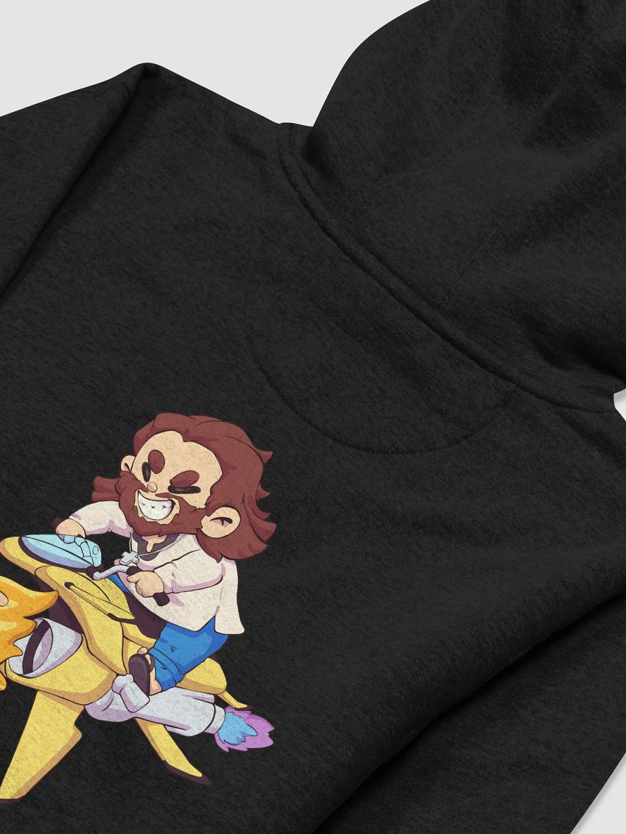 Hot Saviour Hoodie product image (1)
