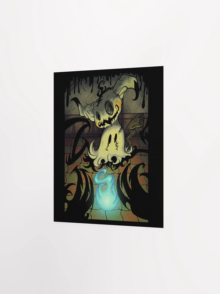 Into the Darkness product image (2)