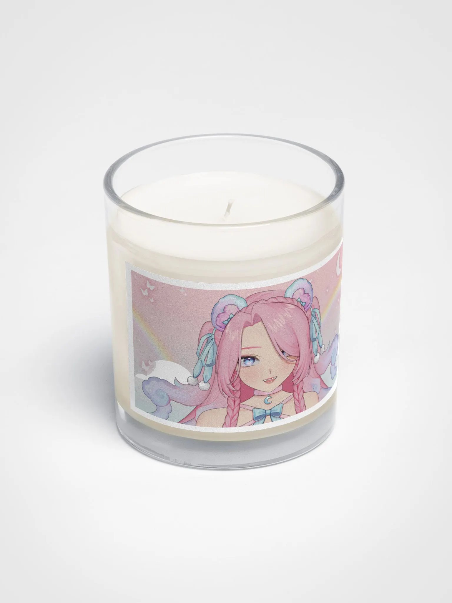 Mimzi Wimzi Candle product image (2)