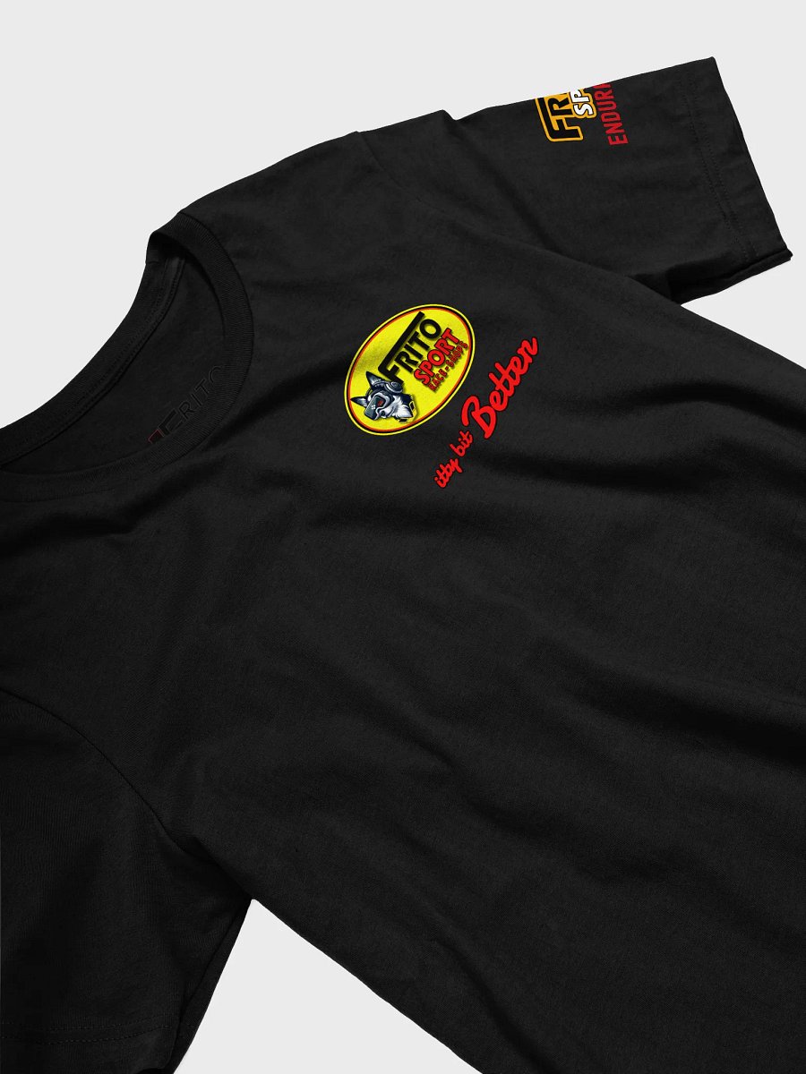 FRITOSPORT Endurance Team - 1st ever P1 at the Road America 500! product image (27)