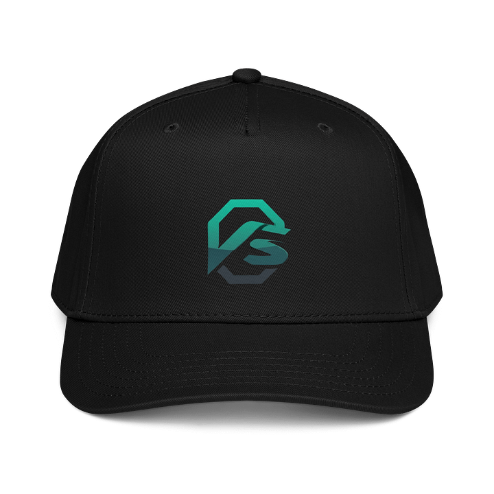 VStump Team Hat product image (1)