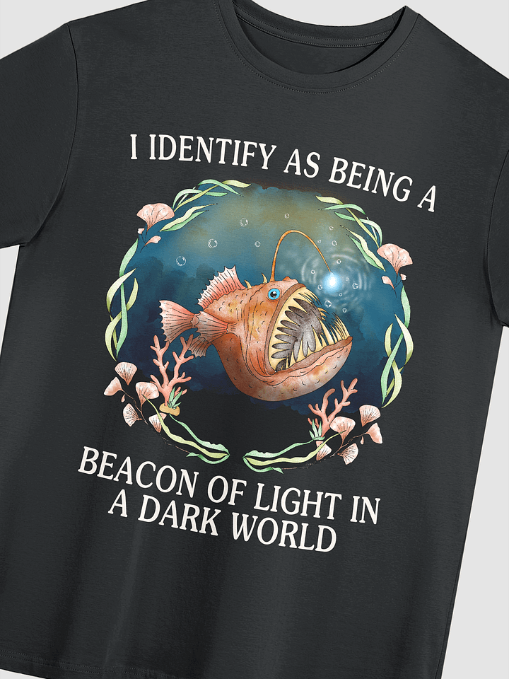 Beacon of Light - Tee product image (5)