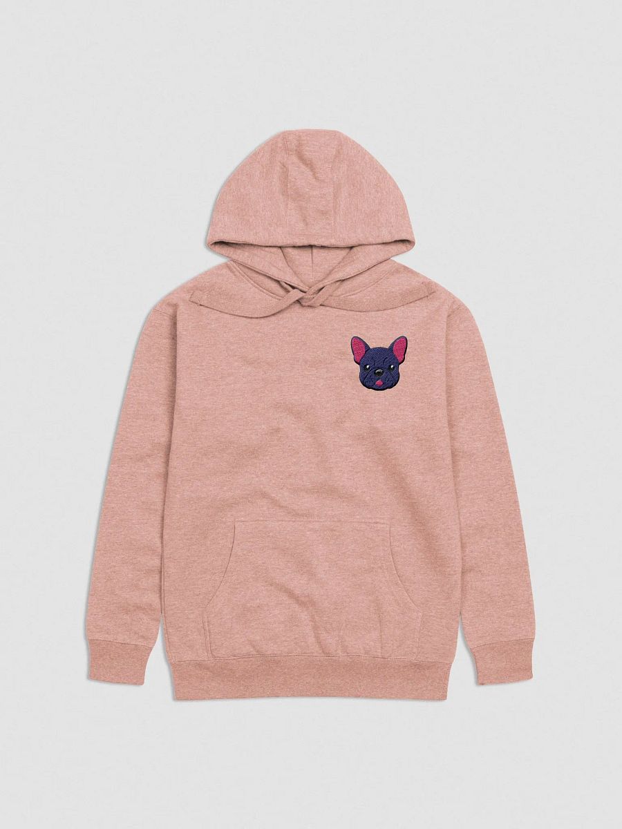 French Bulldog Dreams Premium Hoodie product image (1)