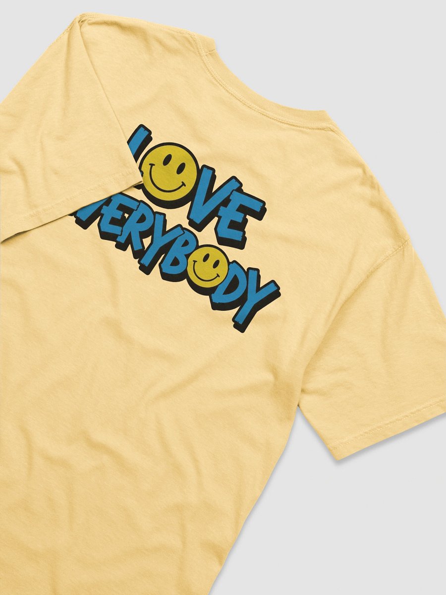 Love Everybody Shirt product image (6)