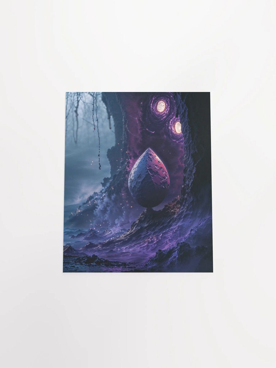 The Tear of Aeons Matte Poster product image (25)