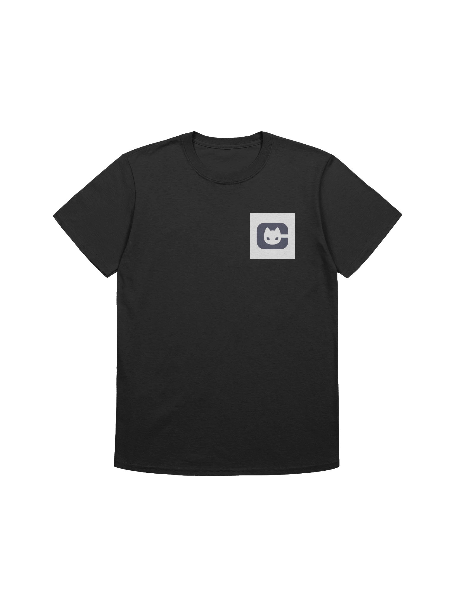 Charex Sound Logo Unisex T-Shirt product image (1)