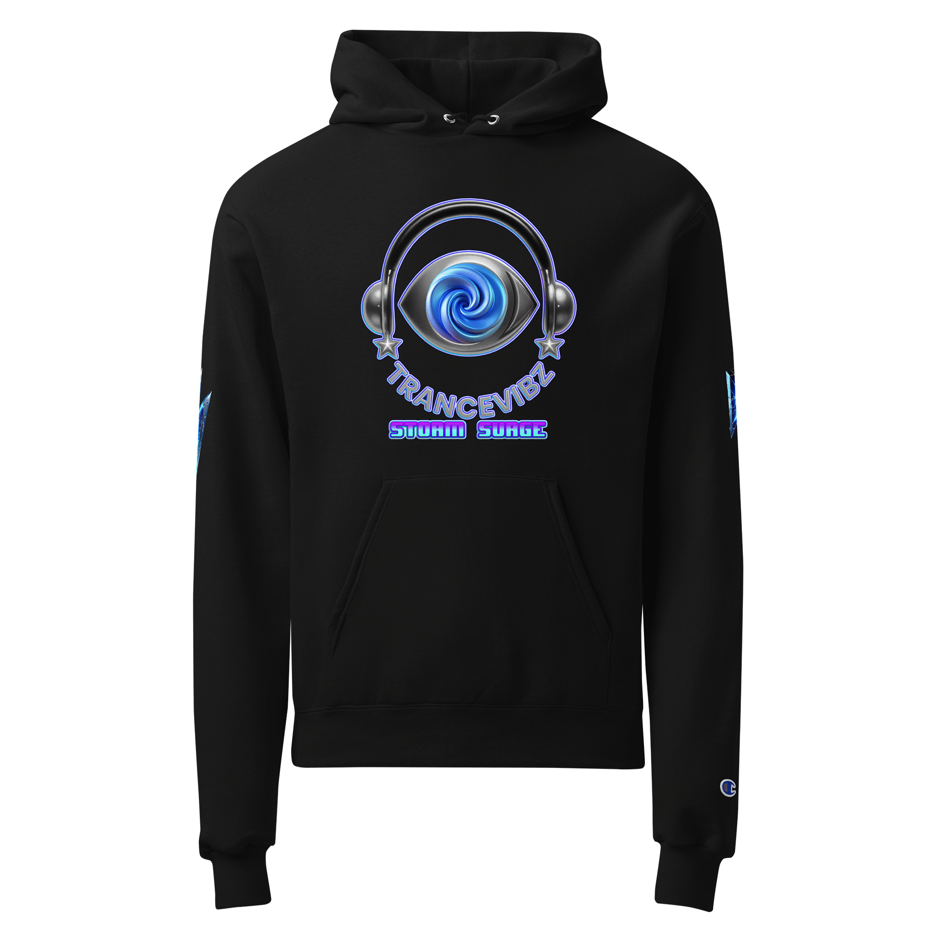 Storm Surge Hoodie Series product image (1)