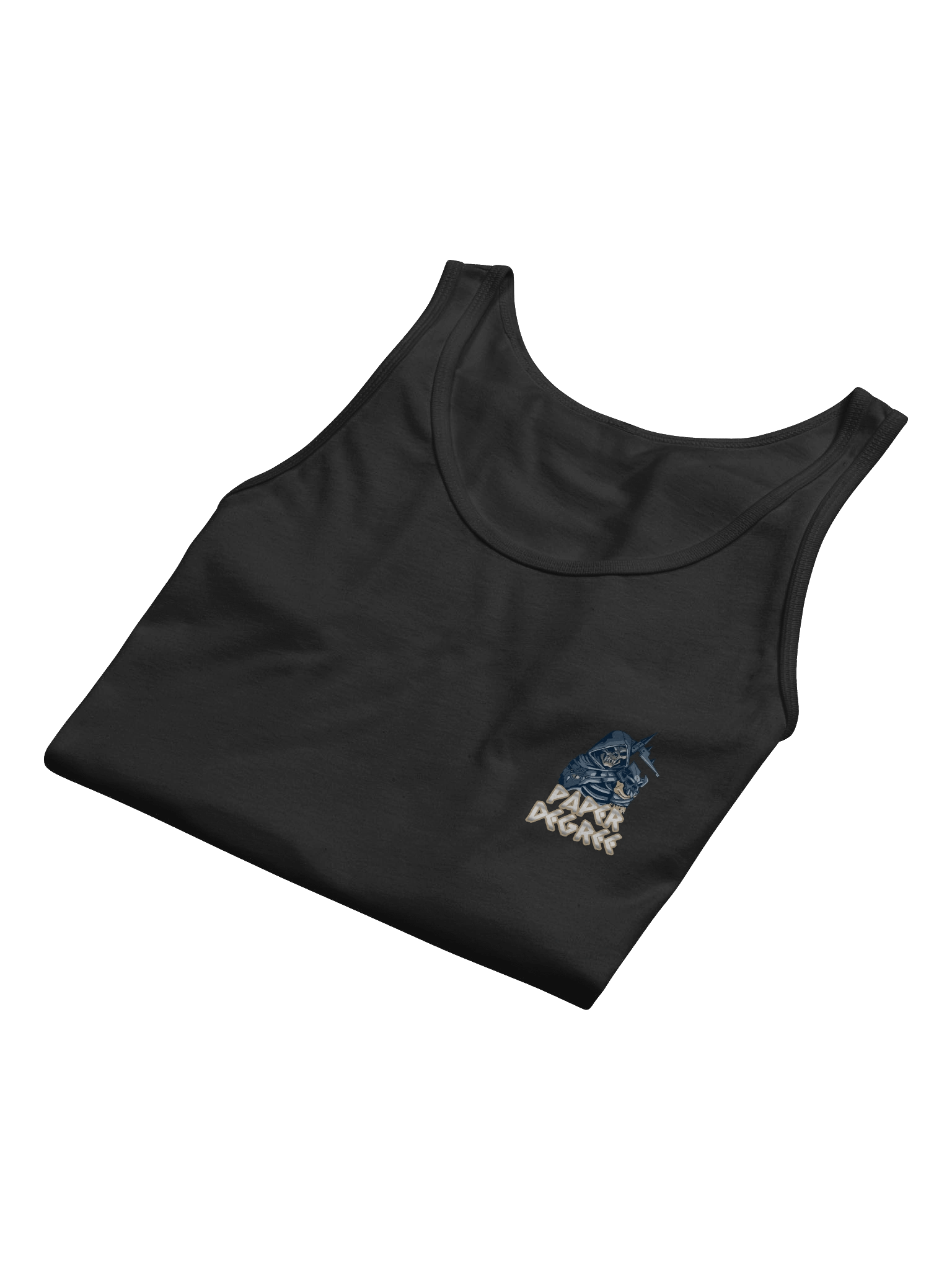 PaperDegree tank top product image (8)