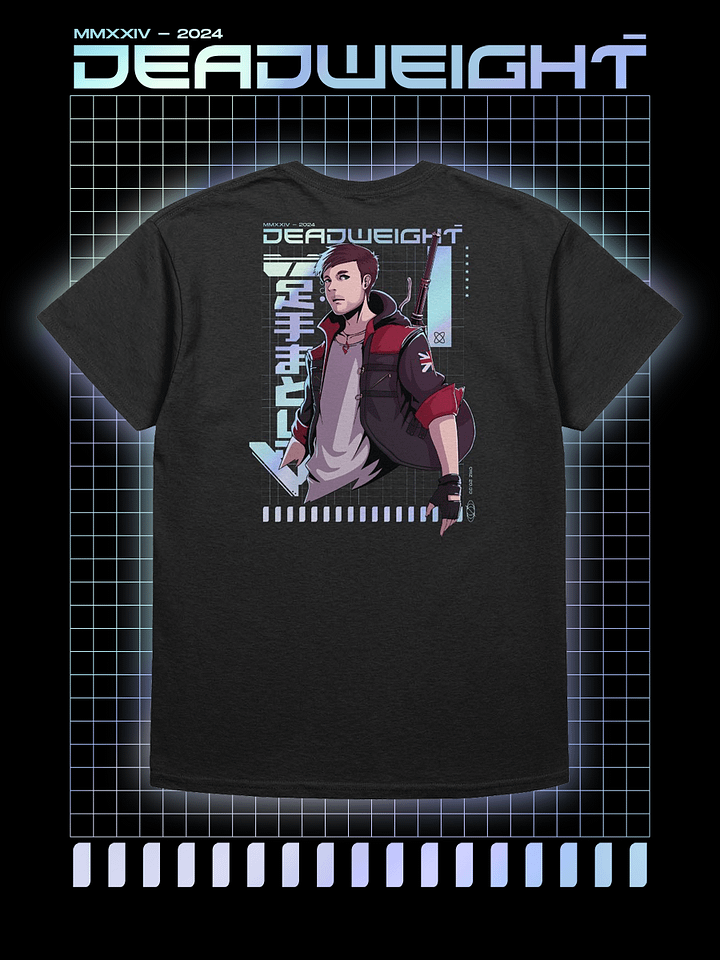Deadweight T2 ✦ product image (2)