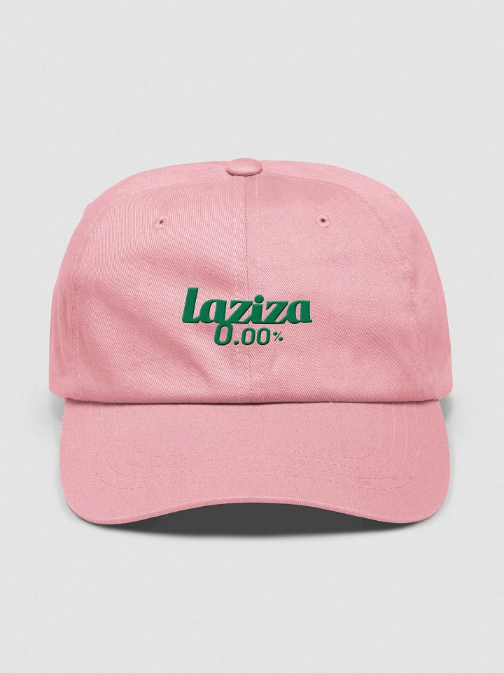 Laziza Dad Hat Unisex product image (1)