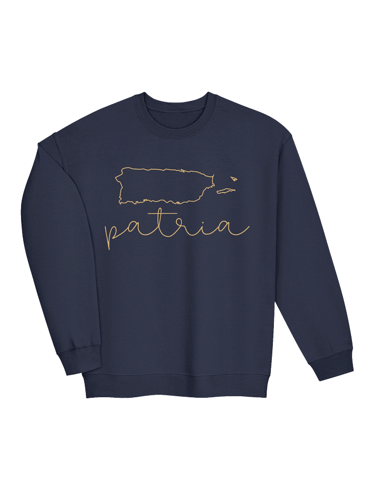 Patria Sweatshirt product image (2)