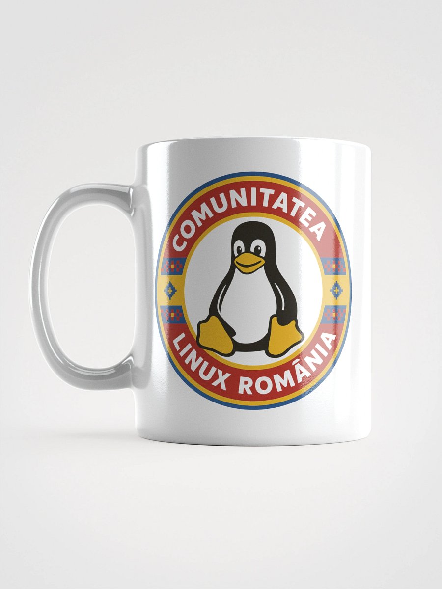 White Mug v2 product image (6)