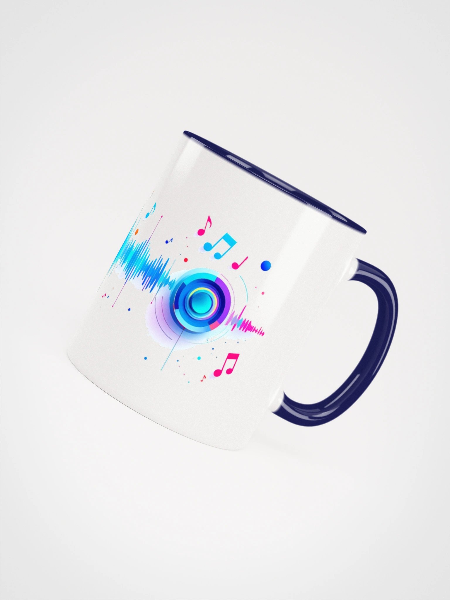 The Frequency Mug product image (4)