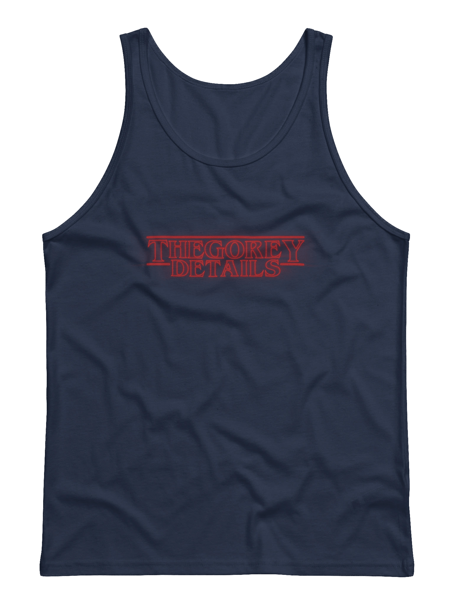 Upside Down - Bella+Canvas Jersey Tank product image (9)