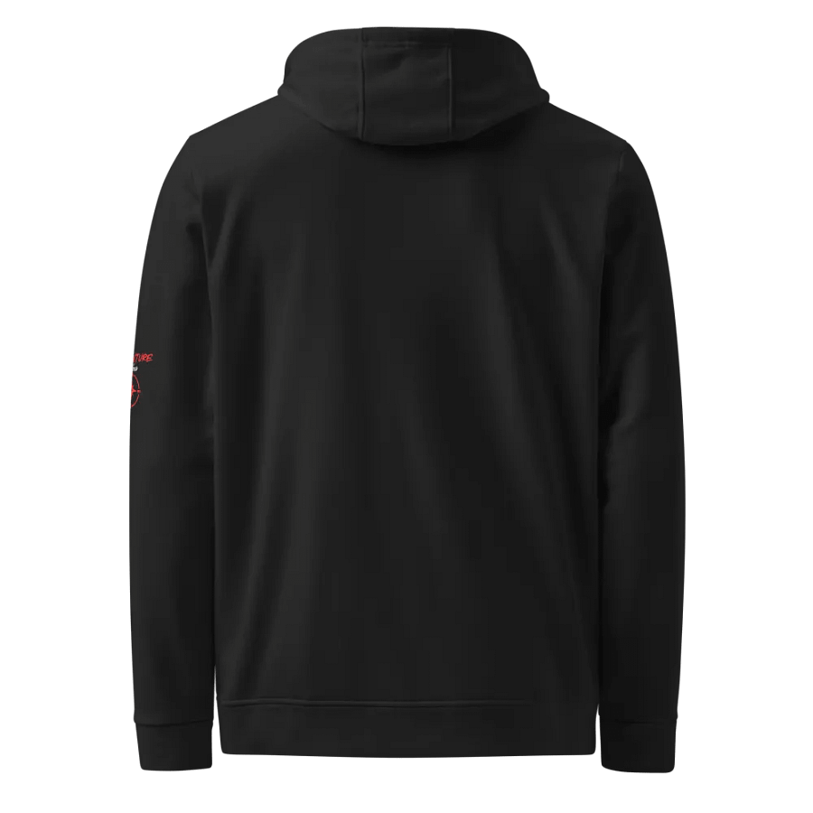 Limitless Adidas Hoodie product image (4)