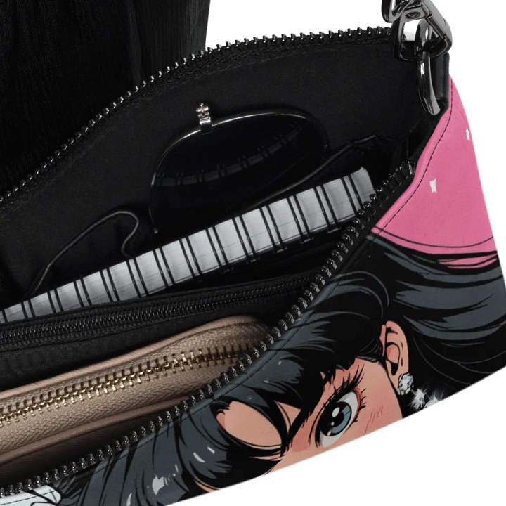 Muse Coquette Crossbody Bag product image (2)